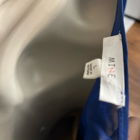 Mine top - Picture 3 of 3